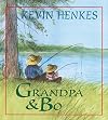 Grandpa and Bo