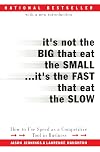 It's Not the Big that Eat the Small...It's the Fast that Eat the Slow