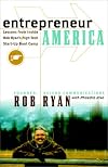 Entrepreneur America: Lessons from Inside Rob Ryan's High-Tech Start-Up Boot Camp