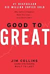 Good to Great: Why Some Companies Make the Leap... and Others Don't