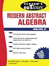 Schaum's Outline of Modern Abstract Algebra