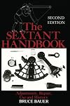 The Sextant Handbook: Adjustment, Repair, Use, and History