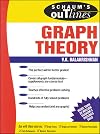 Schaum's Outline of Graph Theory: Including Hundreds of Solved Problems