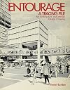 Entourage: Tracing File and Color Sourcebook