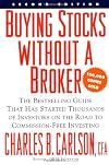 Buying Stocks Without a Broker