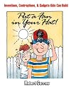 Put A Fan In Your Hat!