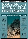 Time-Saver Standards for Housing and Residential Development
