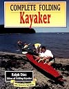 Complete Folding Kayaker