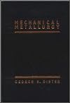 Mechanical Metallurgy