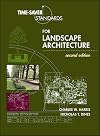 Time-Saver Standards for Landscape Architecture