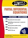 Schaum's Outline of Partial Differential Equations