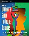 The Woman's Guide to Online Services