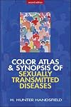 Color Atlas and Synopsis of Sexually Transmitted Diseases