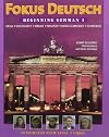 Fokus Deutsch: Beginning German 1
