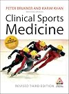 Clinical Sports Medicine Third Revised Edition (Sports Medicine Series)