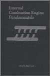 Internal Combustion Engine Fundamentals