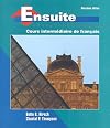 Ensuite: Cours Intermediaire De Francais