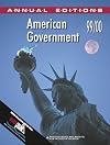 American Government 99/00 (American Government, 99/00)