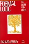 Formal Logic: Its Scope and Limits