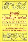 Juran's Quality Control Handbook