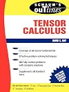 Schaum's Outline of Tensor Calculus (Schaum's)