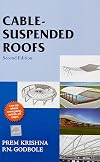Cable-suspended roofs (McGraw-Hill series in modern structures)