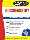Schaum's Outline of Biochemistry