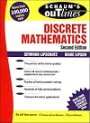 Schaum's Outline of Discrete Mathematics