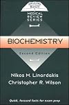 Digging Up The Bones: Biochemistry