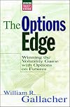 The Options Edge: Winning the Volatility Game with Options On Futures