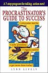 The Procrastinator's Guide to Success