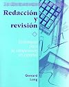Redaccion y revision