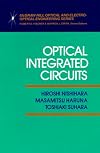 Optical Integrated Circuits