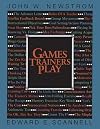 Games Trainers Play (McGraw-Hill Training Series)
