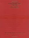Psychometric Theory