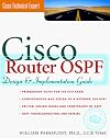 Cisco Router OSPF: Design & Implementaton Guide
