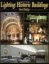 Lighting historic buildings
