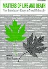 Matters of Life and Death: New Introductory Essays in Moral Philosophy