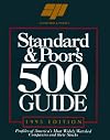 Standard & Poor's 500 Guide: 1995 (Standard & Poor's 500 Guide)