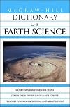 McGraw-Hill Dictionary of Earth Science