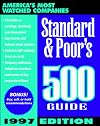 Standard & Poor's 500 Guide (Annual)