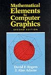 Mathematical Elements for Computer Graphics