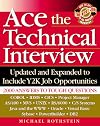Ace the Technical Interview