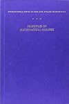 Principles of Mathematical Analysis