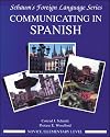Communicating In Spanish (Novice Level)