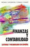 Finanzas y contabilidad: lecturas y vocabulario en español