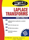 Schaum's Outline of Laplace transforms