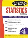 Schaum's Outline of Statistics