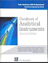 Handbook of Analytical Instruments (Professional Engineering)