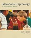 Educational Psychology: A Developmental Approach